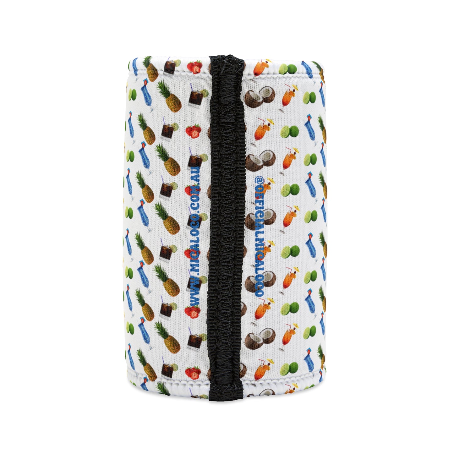 SIP AND CHILL STUBBY COOLER