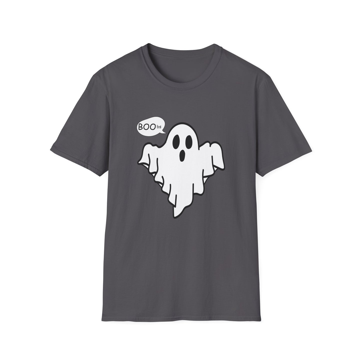 BooBIES CLASSIC FIT T-SHIRT