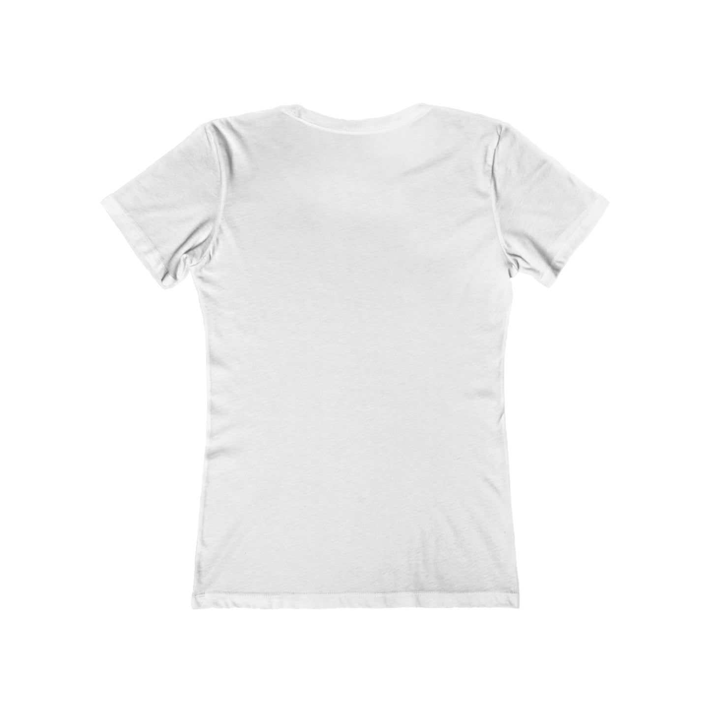 BE HAPPY BOYFRIEND T-SHIRT