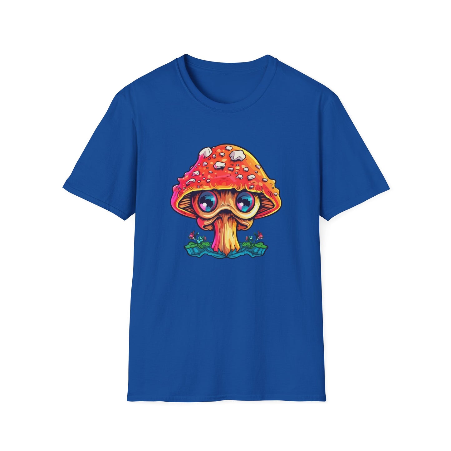 SHROOM GUY CLASSIC FIT T-SHIRT