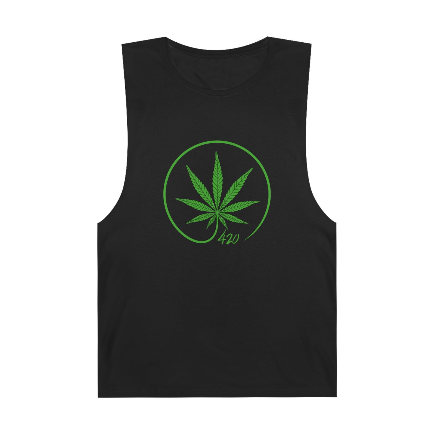 420 MARI TANK TOP
