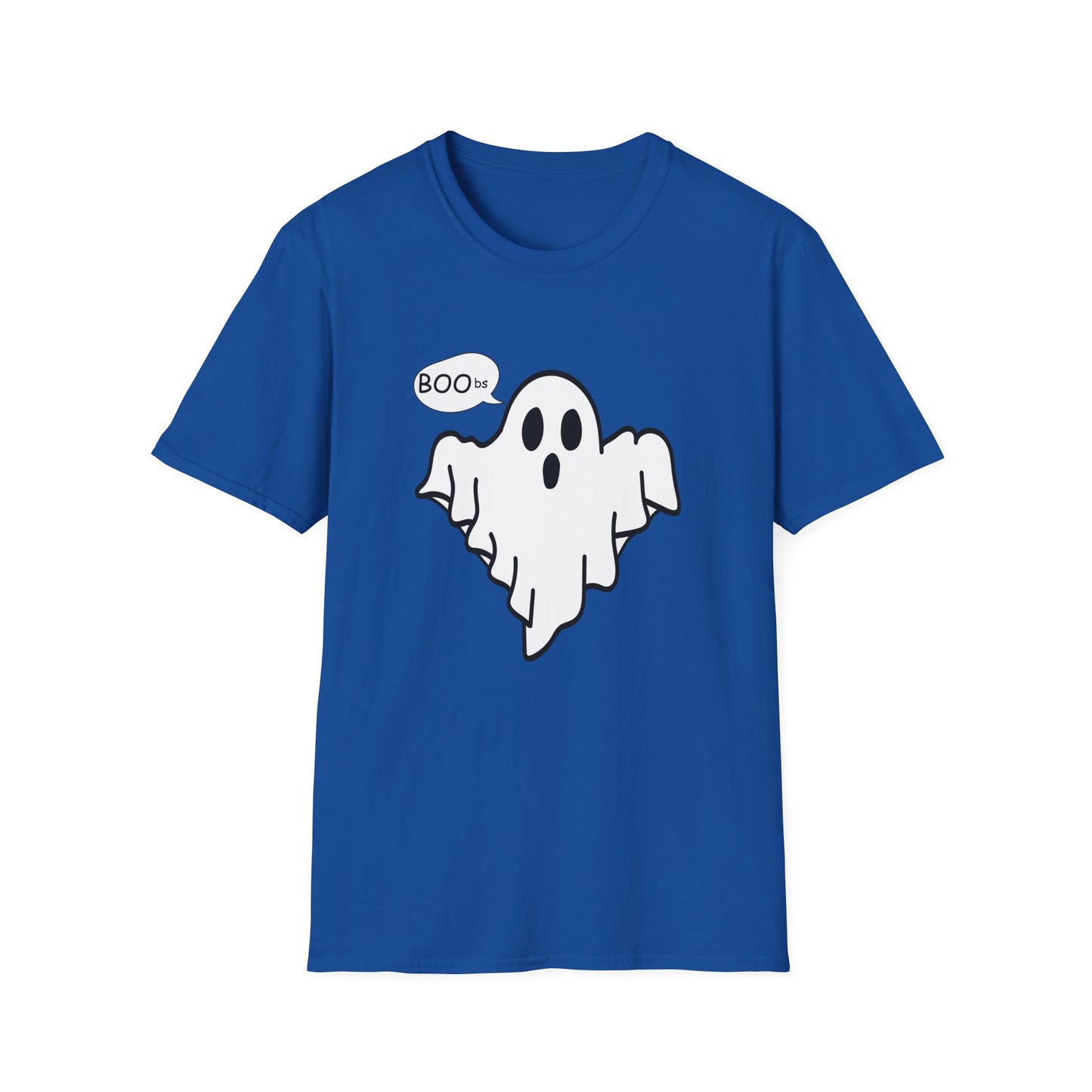 BooBIES CLASSIC FIT T-SHIRT
