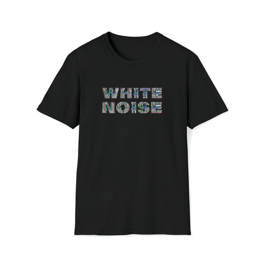 WHITE NOISE CONSPIRACY T-SHIRT