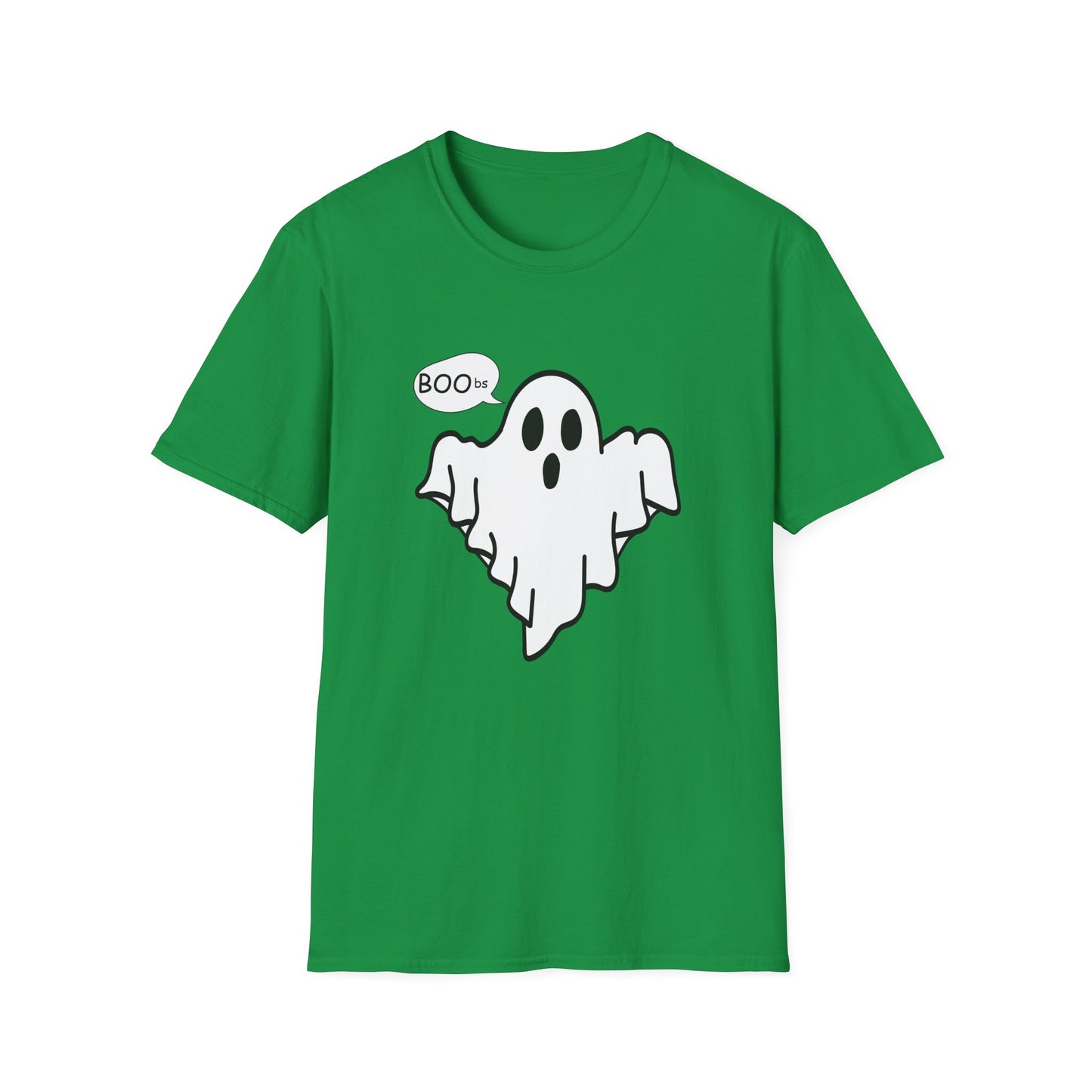 BooBIES CLASSIC FIT T-SHIRT