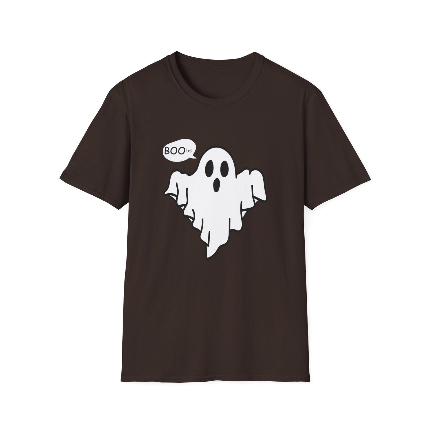 BooBIES CLASSIC FIT T-SHIRT
