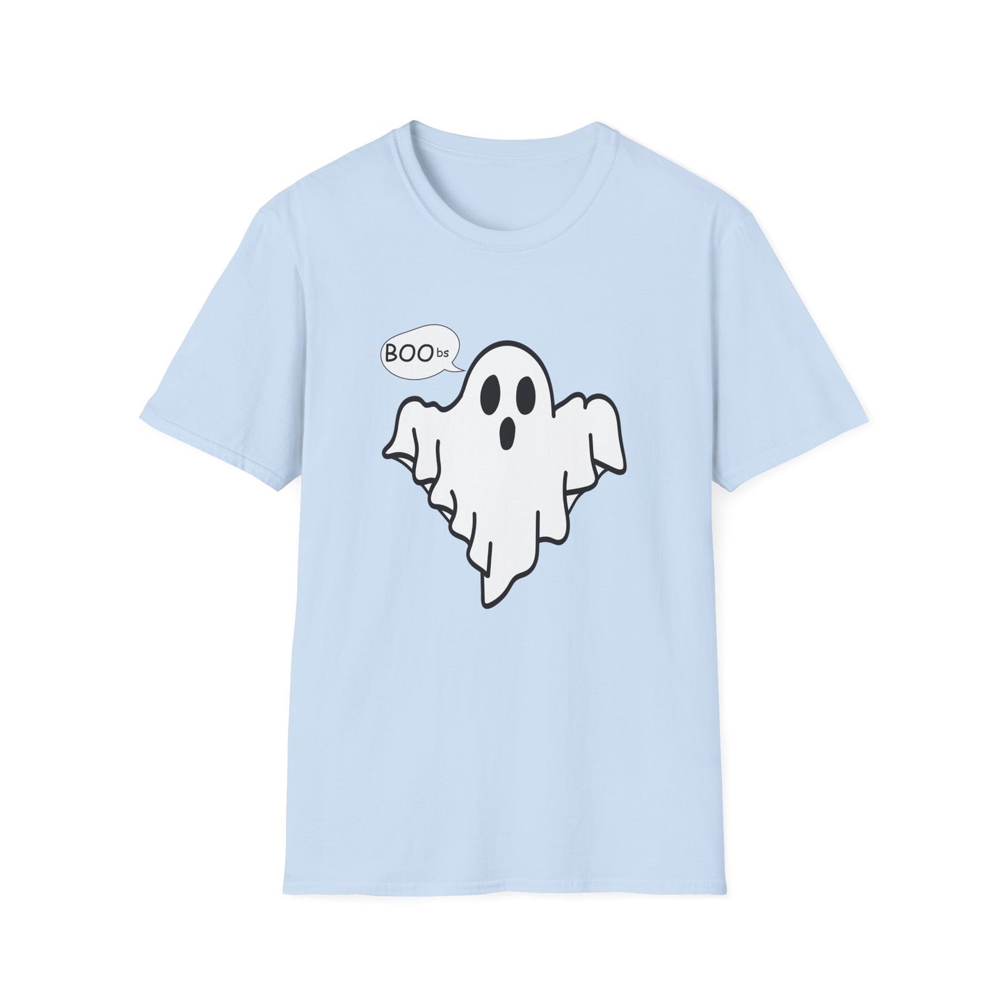 BooBIES CLASSIC FIT T-SHIRT