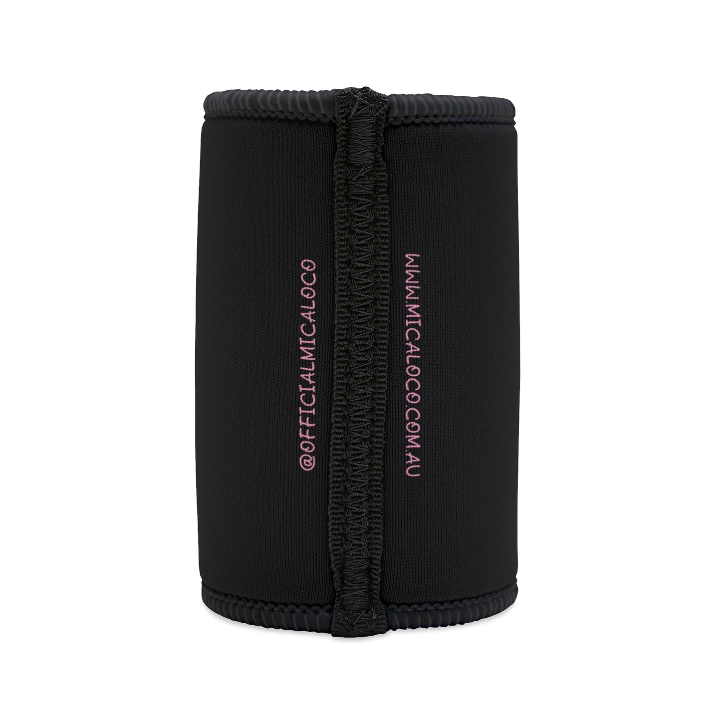 GEMINI ART STUBBY COOLER