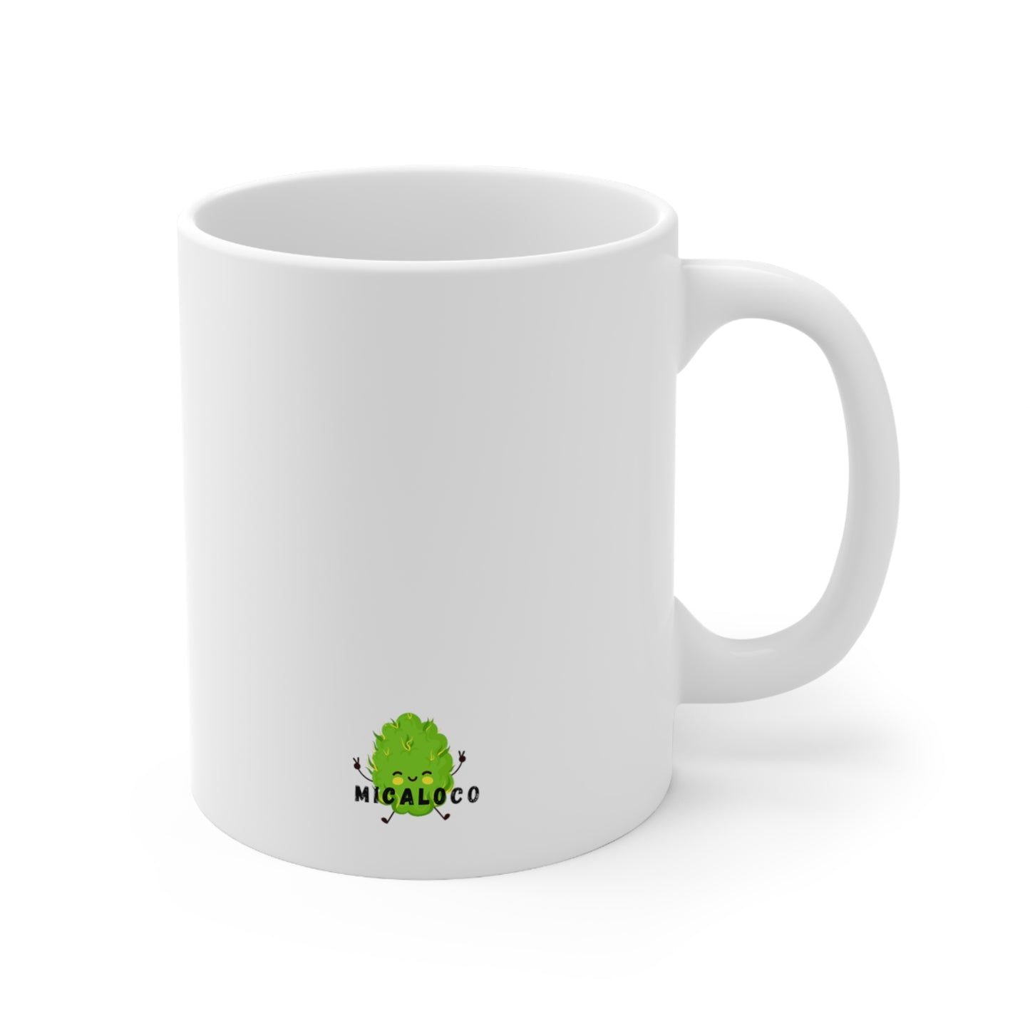 YOU'RE MY BEST BUD COFFEE MUG